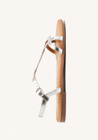 Buty Damskie Gioseppo LAMIM (69113-P-Plata)