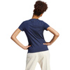 Koszulka adidas Essentials Slim 3-Stripes Tee W (IM2791)