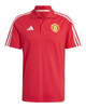 Koszulka polo adidas Manchester United DNA (IT4164)