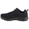 Skechers Flex Advantage 4.0 - Handor 232365-BBK Czarne 43 (232365-BBK)