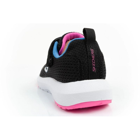 Buty Skechers Dynamic Tread-Hop N'hike Jr 81365L/BKMT (1523504)