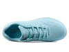 Wyprzedaż - Sneakersy damskie Skechers Uno buty sportowe na co dzień niebieskie (73690-LTBL)