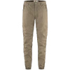 Spodnie męskie Fjällräven Vardag Trousers M Suede Brown (F86666-244)