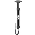 Pompka Wilson NBA Authentic Aluminum Pump (WTBA4000NBA)