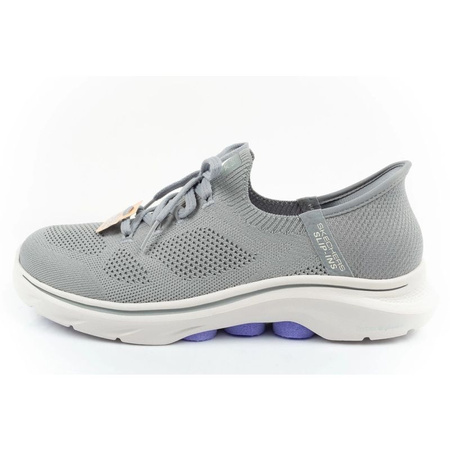 Buty Skechers Go Walk 7-Via W 125213/GYLV (1484491)