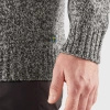 Sweter męski Fjällräven Lada Round-neck Sweater M Grey (F84139-020)