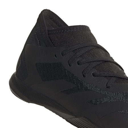 Buty piłkarskie dla dzieci adidas Predator Accuracy.3 IN (GW7077)