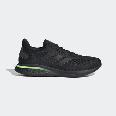 Wyprzedaż - Buty do biegania adidas SUPERNOVA M Hybrid Bounce & Boost treningowe (FW8821)