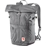 Plecak damski/męski Fjällräven High Coast Foldsack 24 Shark Grey szary (F23222-016)