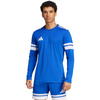 Koszulka adidas Squadra 25 Long Sleeve Jersey LM M JF6072 (1521628)
