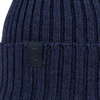 Czapka Buff Norval Merino Hat Beanie 12424271710  (12424271710)