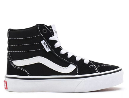 Buty Vans YT FILMORE HI  (VN0A5HZDIJU)