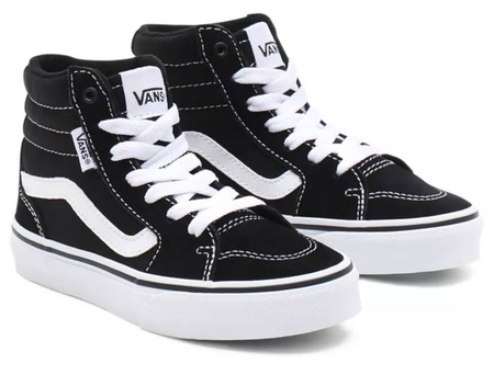 Buty Vans YT FILMORE HI  (VN0A5HZDIJU)