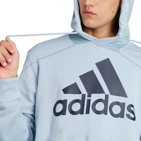 Bluza adidas Essentials French Terry Big Logo Hoodie M (IS1352)