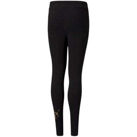 Legginsy Puma ESS+Logo Jr 587050 56 (58705056)