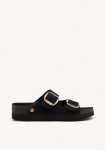 Buty Damskie Gioseppo CEDARBUR (74604-P-Negro)