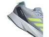 Buty adidas Adizero SL W Błękitno-Limonkowe (ID6928)