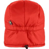 Czapka z daszkiem Fjällräven Expedition Padded Cap True Red (F90664-334)