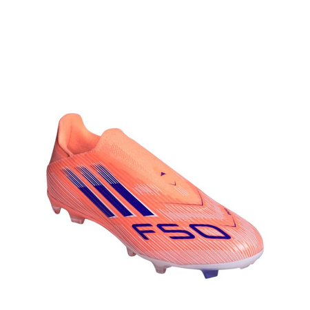 Buty piłkarskie adidas F50 League LL FG/MG JH7735 (JH7735)