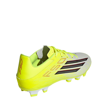 Buty piłkarskie adidas F50 Club FGMG (JR9053)