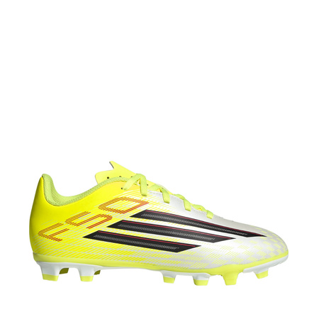 Buty piłkarskie dla dzieci adidas F50 Club FGMG (JS1482)