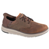 Skechers Slip-Ins: Orell - Yates 205249-COC Brązowe 40 (205249-COC)