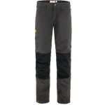 Spodnie męskie Fjällräven Greenland Trail Trousers M Dark Grey-Black (F86677-030-550)