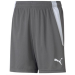 Spodenki Puma teamLIGA Shorts Jr 704931 13 (70493113)