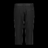 Spodnie trekkingowe damskie CMP Woman Capri trzy czwarte czarne (3T51246/U901)