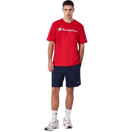 Koszulka Champion SS Tee M 220256 RS054