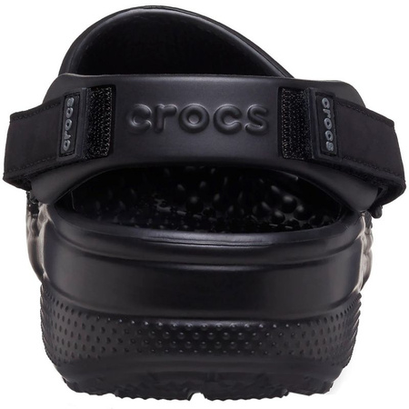 Chodaki Crocs Yukon Vista II LR Clog M 207689 0DD (2076890DD)