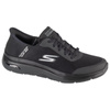 Skechers Slip-ins: Arch Fit 2.0 - Simplicity 2 216602-BBK Czarne 41 (216602-BBK)