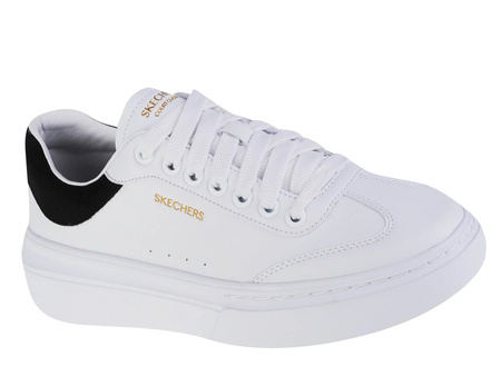 Buty Skechers CORDOVA w kolorze białym (185060WBK)