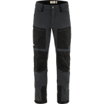 Spodnie męskie Fjällräven Keb Agile Trousers M Black-Black (F86411-550-550)