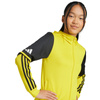 Bluza adidas Squadra 25 Hoody Jr JP3386 (JP3386)