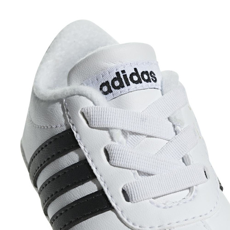 Buty adidas VL Court 2.0 Crib F36605