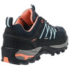 Wyprzedaż - Buty trekkingowe damskie granatowe CMP Rigel Low Wmn Trekking (3Q13246-92AD)
