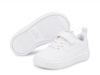 Buty dla dziewczynki Puma RICKIE AC + INF Biały (38431401)