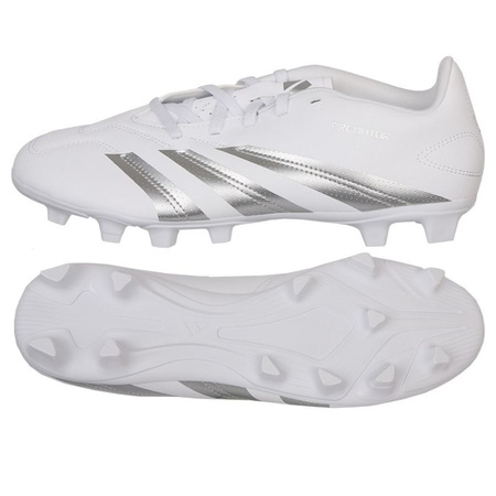 Buty piłkarskie adidas Predator Club FxG M  (IG7758)