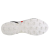 Wyprzedaż - Buty do biegania Salomon Supercross 4 GTX sportowe treningowe niebieskie (471196)