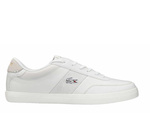 Buty Lacoste COURT MASTER 120 2 CMA Biały (739CMA002818C)