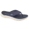 Skechers Go Walk Flex Sandal - Holly 141459-NVY Granatowe 36 (141459-NVY)