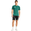 Wyprzedaż - Koszulka sportowa męska adidas Tiro 24 Competition Training M zielona (IS1655)