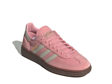 Buty adidas Originals HANDBALL SPEZIAL W Różowy (JI2646)