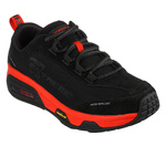 Sneakersy Skechers Skech-Air Extreme V2-Brazen buty sportowe mega komfort (232256-BKRD)