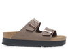 Klapki Birkenstock ARIZONA FLEX PLATFORM NARROW Brązowy (1027417)