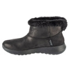 Skechers Slip-Ins: On-The-Go - Cozy Dream 144800-BBK Czarne 36 (144800-BBK)