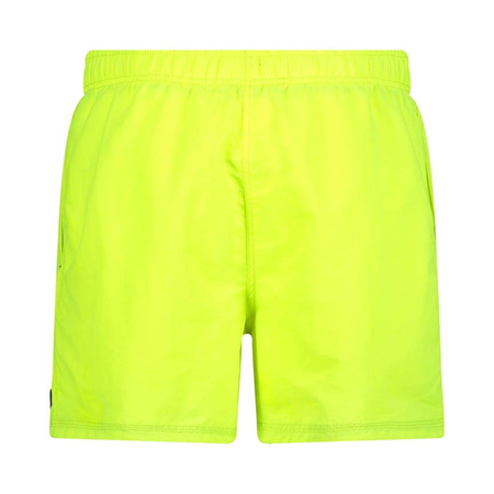 Kąpielówki męskie CMP MAN SHORTS krótkie spodenki zielone (3R50027N-R626)