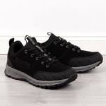 Buty sportowe Big Star M (INT1607B)
