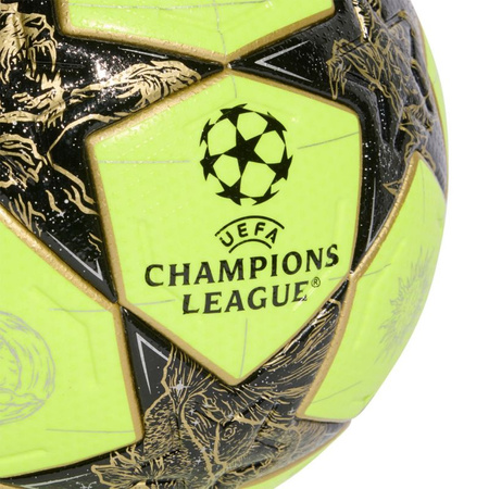 Piłka nożna adidas UCL Pro 25/26 Winter JP1545 (1610602)